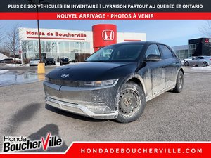 Hyundai IONIQ 5 Preferred 2024