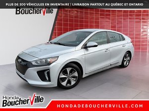 Hyundai Ioniq Electric Preferred 2019