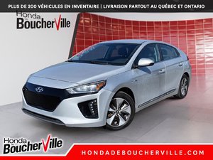 2019 Hyundai Ioniq Electric Preferred