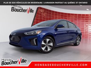 Hyundai Ioniq Electric Preferred 2019