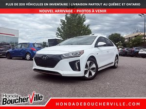 Hyundai Ioniq Electric Ultimate 2019