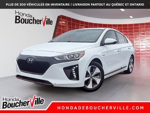 Hyundai Ioniq Electric Ultimate 2019