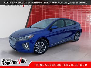 2020 Hyundai Ioniq Electric Preferred