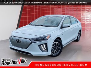 Hyundai Ioniq Electric Ultimate 2020