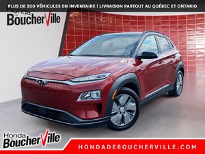Hyundai KONA ELECTRIC Preferred 2021