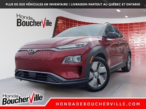 Hyundai Kona Electric Preferred 2021