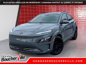 Hyundai KONA ELECTRIC Preferred 2022