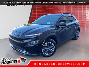 2023 Hyundai KONA ELECTRIC Ultimate