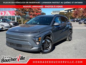 2024 Hyundai KONA ELECTRIC Preferred