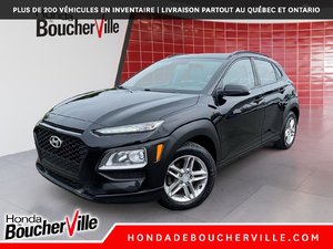 2019 Hyundai Kona Essential