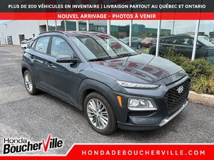 Hyundai Kona Preferred 2020