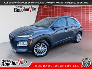 Hyundai Kona Preferred 2020