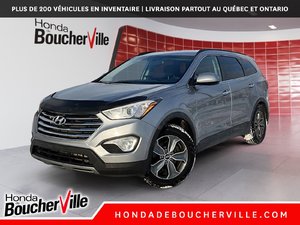 2016 Hyundai Santa Fe XL