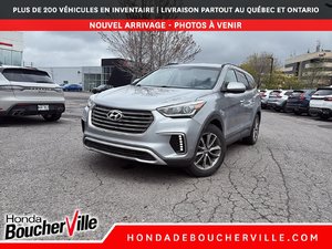 Hyundai Santa Fe XL PREMIUM 2018