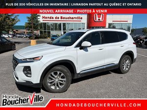 Hyundai Santa Fe Essential 2020