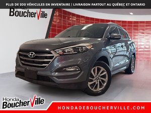Hyundai Tucson Premium 2016