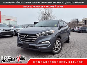 Hyundai Tucson Premium 2016