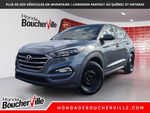 Hyundai Tucson 2.0L 2016