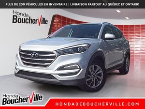 Hyundai Tucson Premium 2016