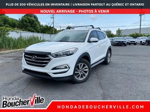 Hyundai Tucson Premium 2018