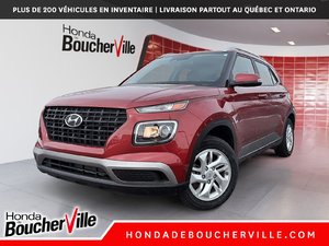 Hyundai Venue Preferred 2024