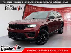 Jeep Grand Cherokee Altitude 2022