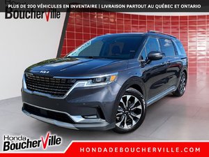 Kia Carnival EX 2022