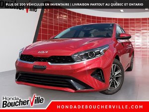 Kia Forte EX 2023