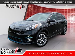 Kia Niro EV EX 2020