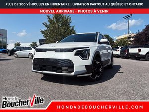 2023 Kia Niro EV PREMIUM