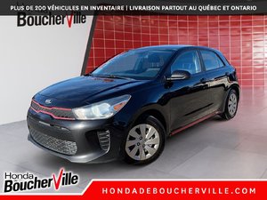 Kia Rio 5-door LX 2018