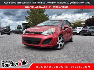 2013 Kia Rio EX