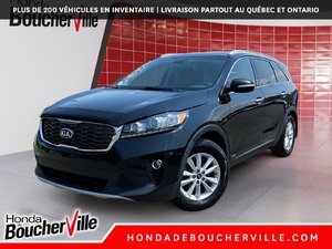 Kia Sorento EX 2.4 2019