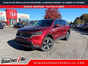Kia Sorento LX 2021