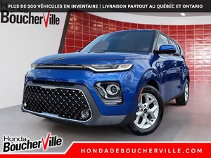 2020 Kia Soul EX