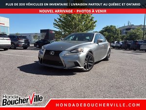Lexus IS 250 F-SPORT 2014
