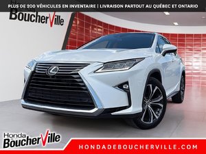 Lexus RX 350 BASE 2016