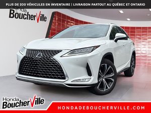 Lexus RX RX 350 2020