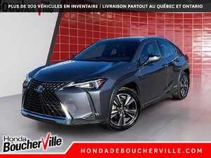 Lexus UX UX 250h 2019
