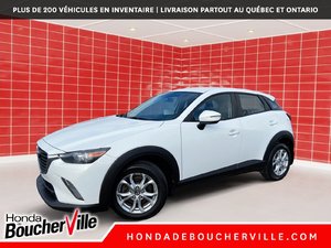 Mazda CX-3 GS 2016