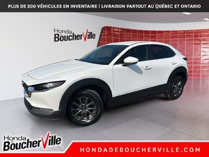 Mazda CX-30 GX 2021