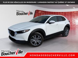 2024 Mazda CX-30 GS