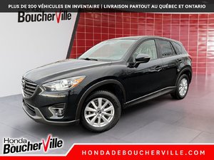 Mazda CX-5 GS 2016