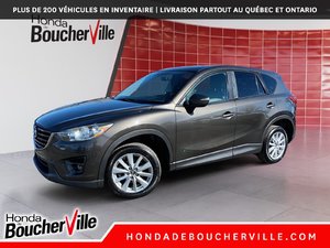 2016 Mazda CX-5 GS