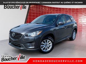 2016 Mazda CX-5 GX