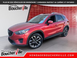 Mazda CX-5 GT 2016