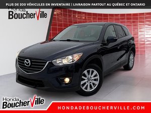Mazda CX-5 GS 2016