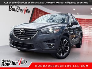 2016 Mazda CX-5 GT
