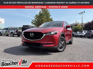 Mazda CX-5 GS 2018