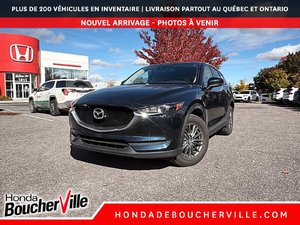 Mazda CX-5 GS 2018